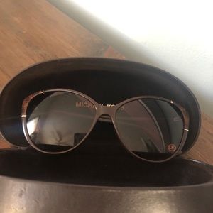 MK women’s sunglasses